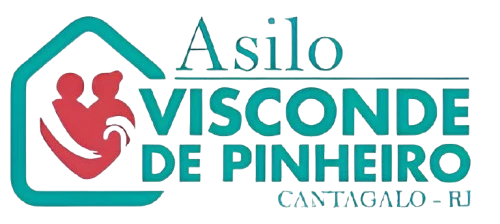 Asilo Visconde De Pinheiro Cantagalo - RJ